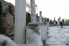 Turkey Ephesus Ruins