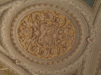 Vatican Ceiling Paintings