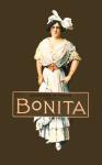 Vintage Bonita Poster