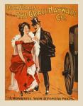 Vintage Wonderful Show Poster