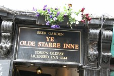 York Pub And Inn