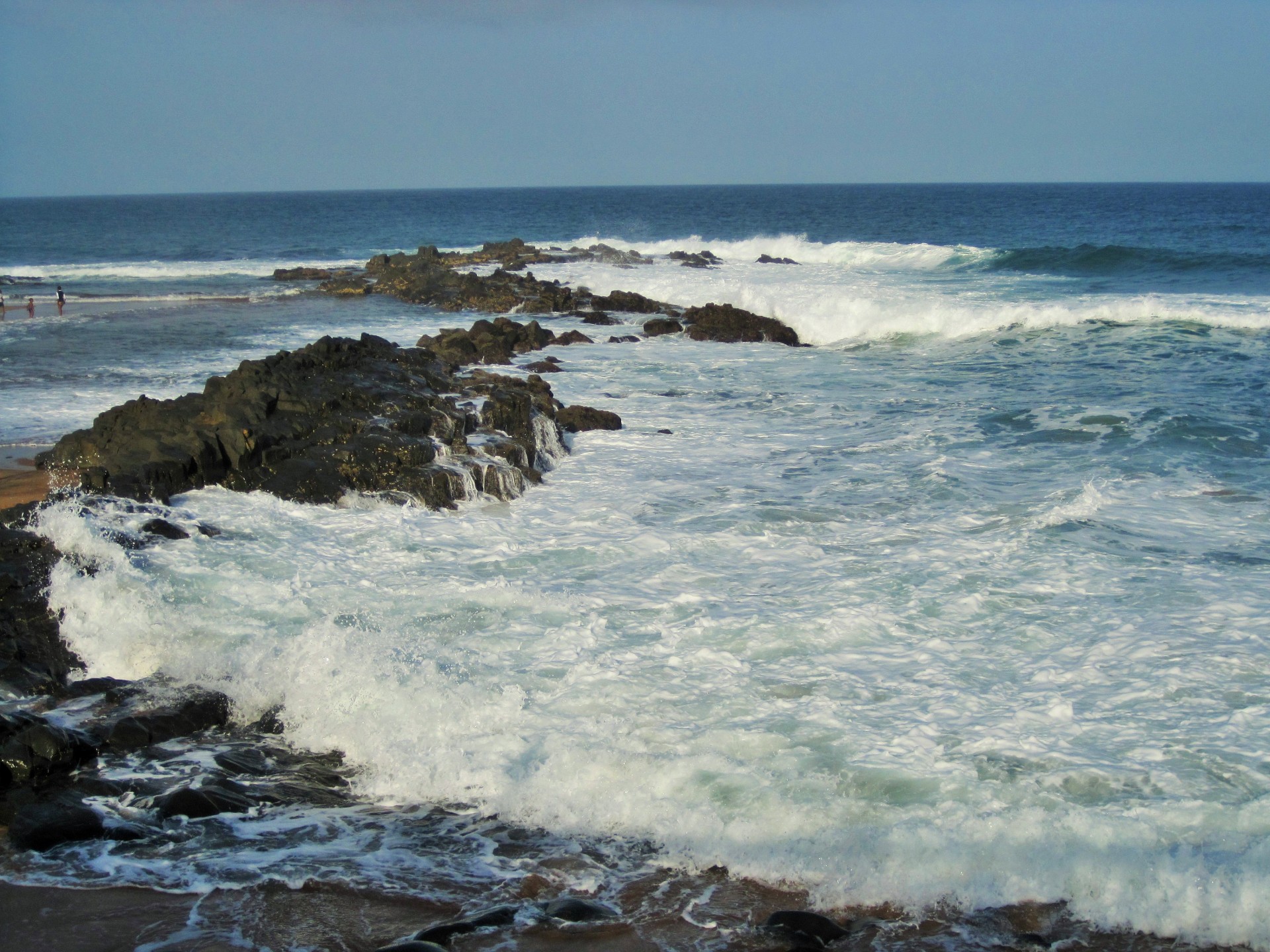 Coastal View, Ballito