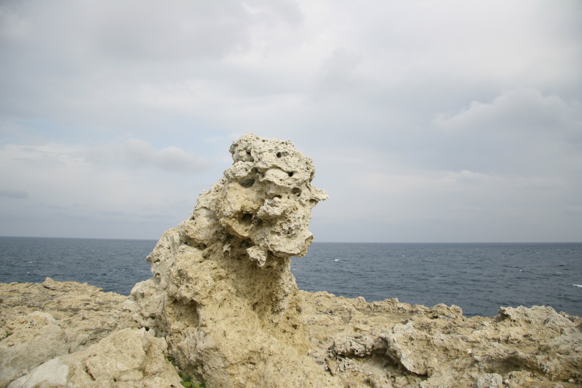 Crete Greece Rock Formations