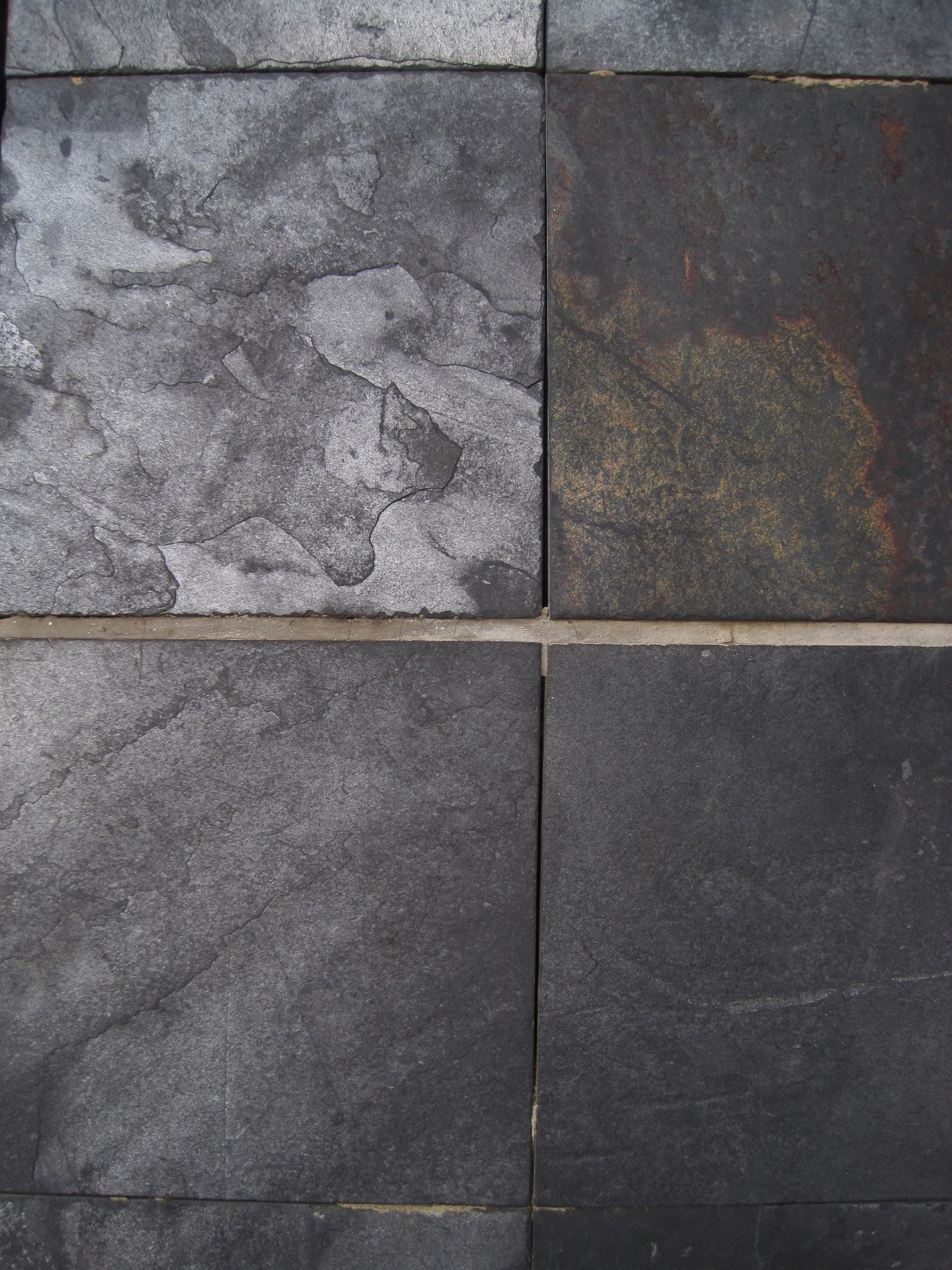 Dark Grey Slate Tile 1393764680c2h 
