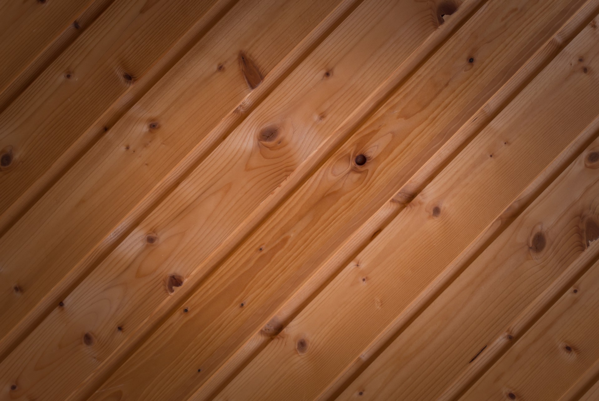 Wooden Background - Spruce 2