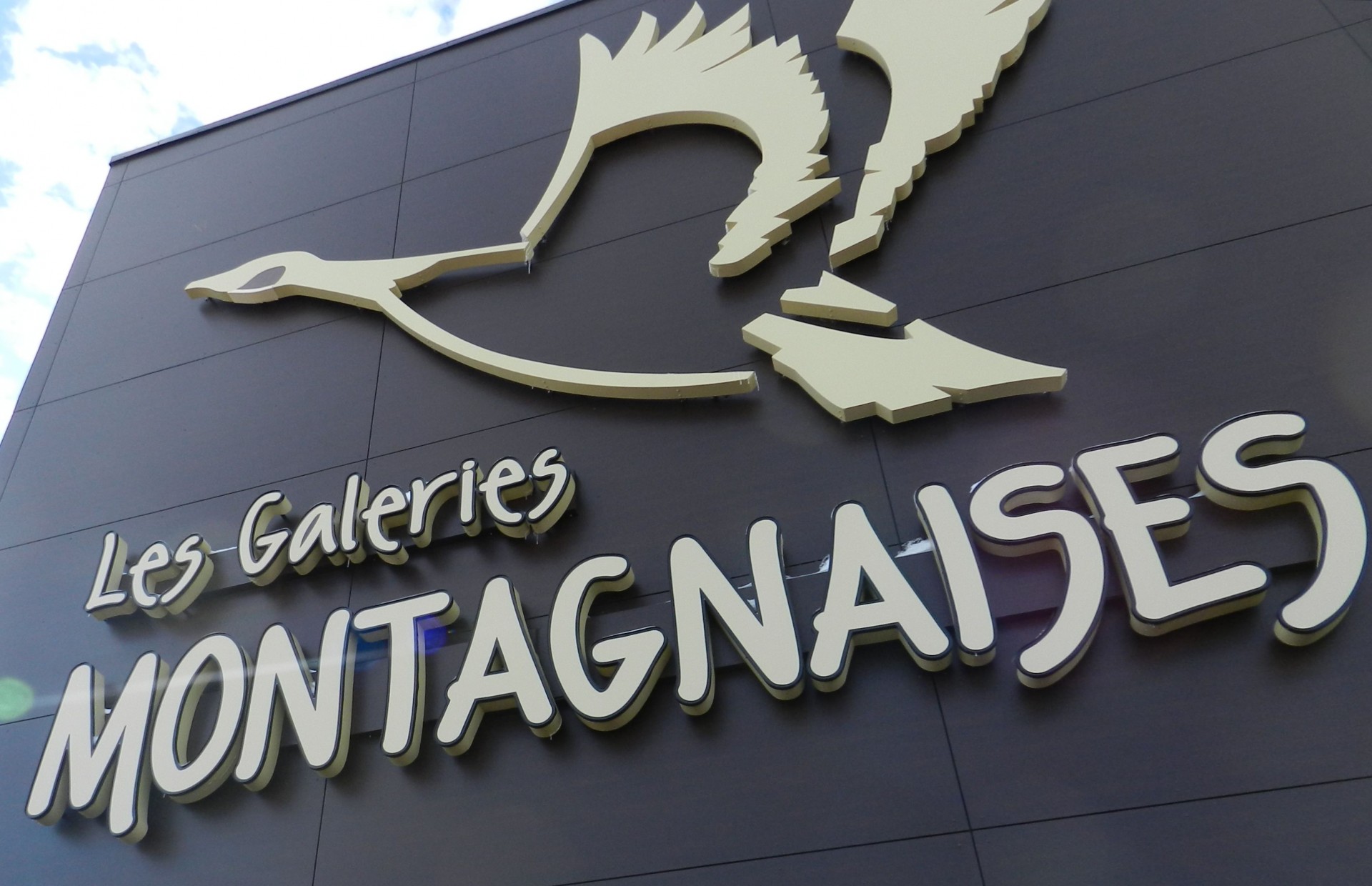 Galleries Montagnaises