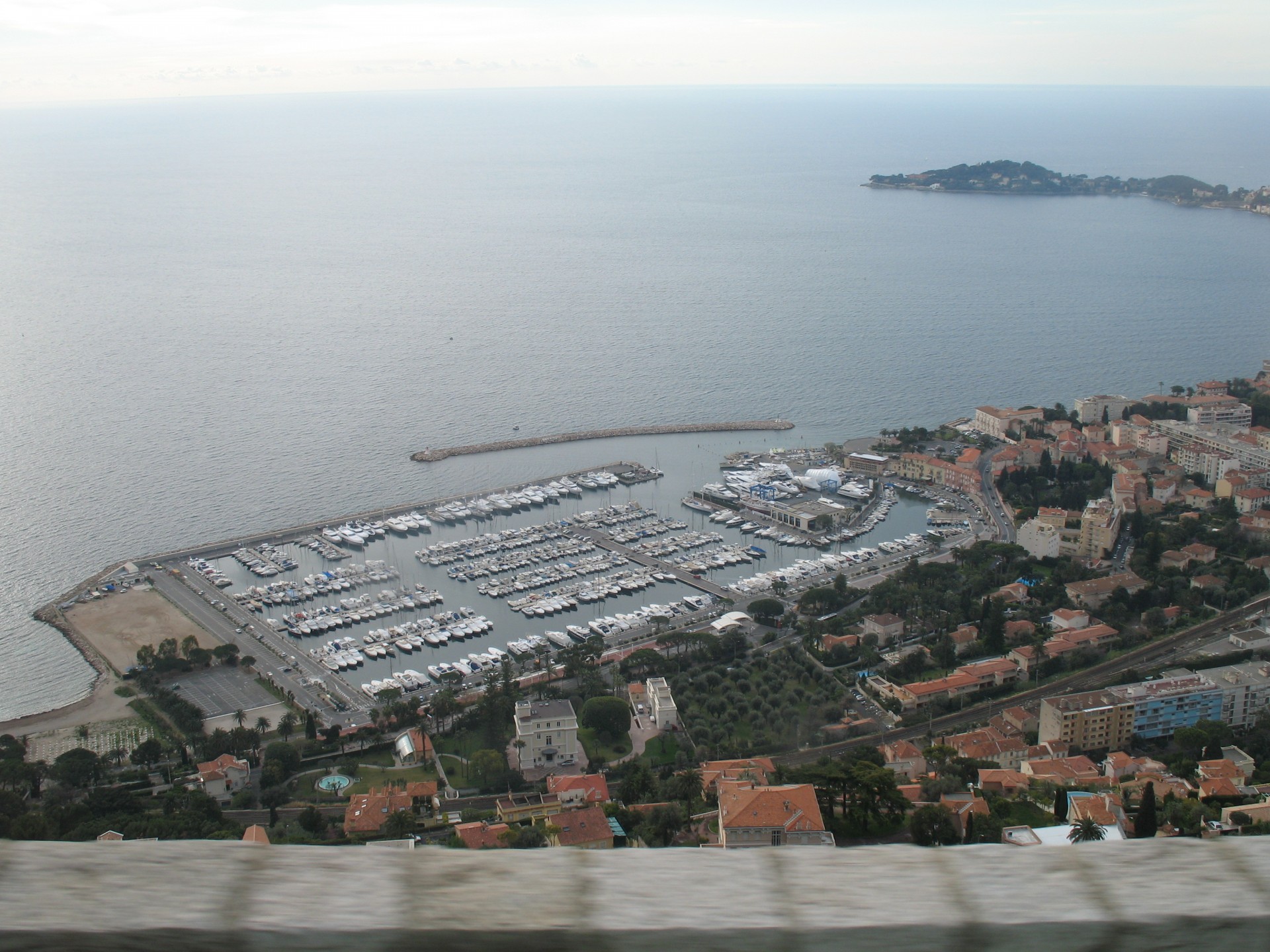 Monaco Ocean Boats
