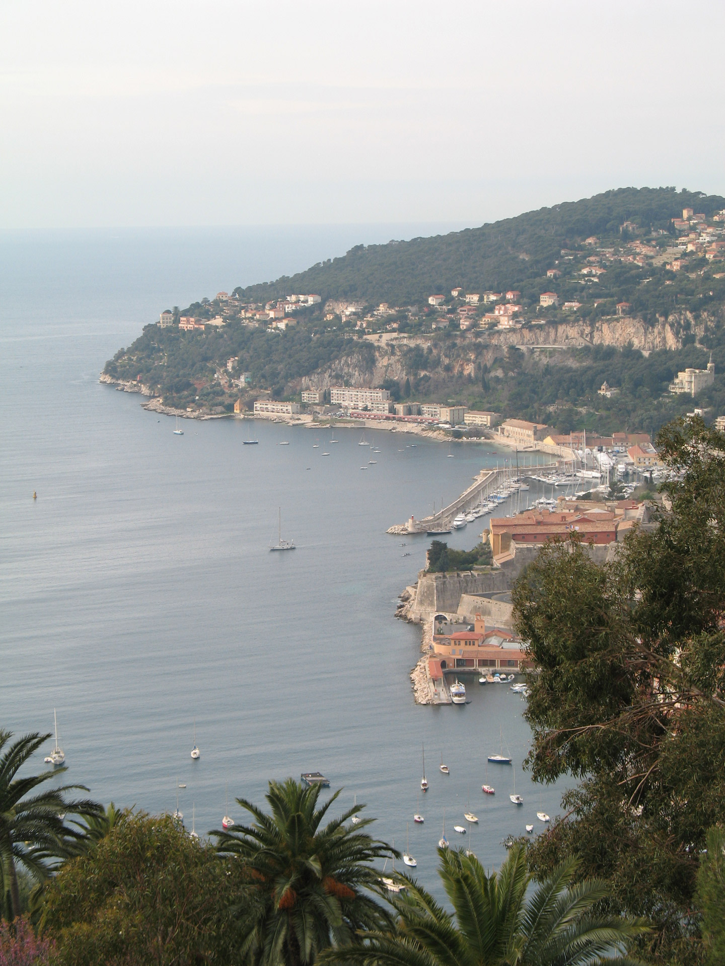 Monaco Ocean