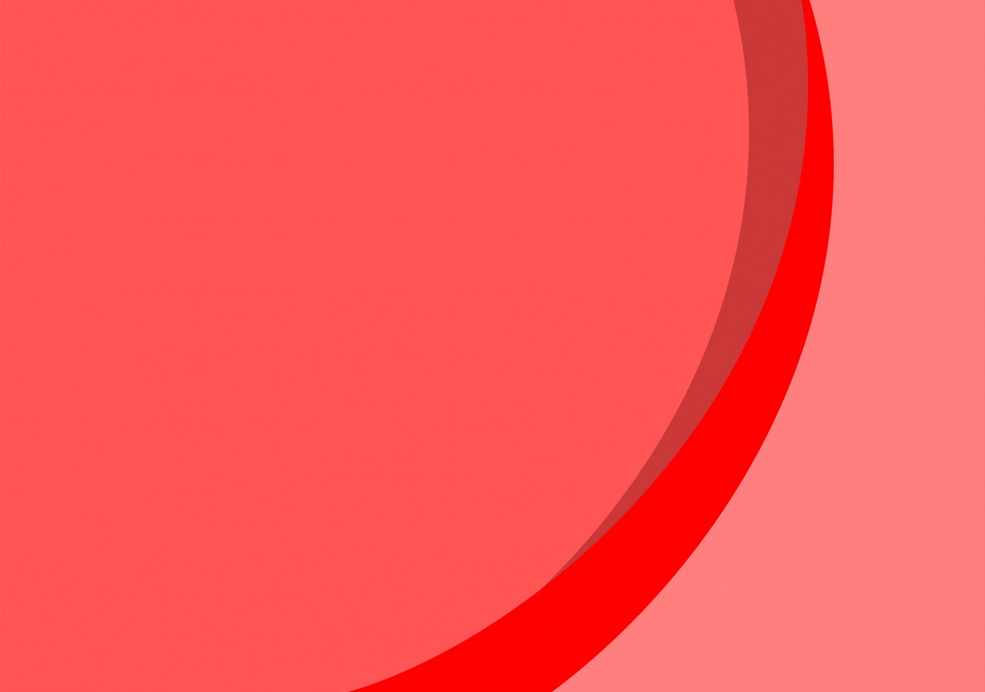 Red Background Clipart