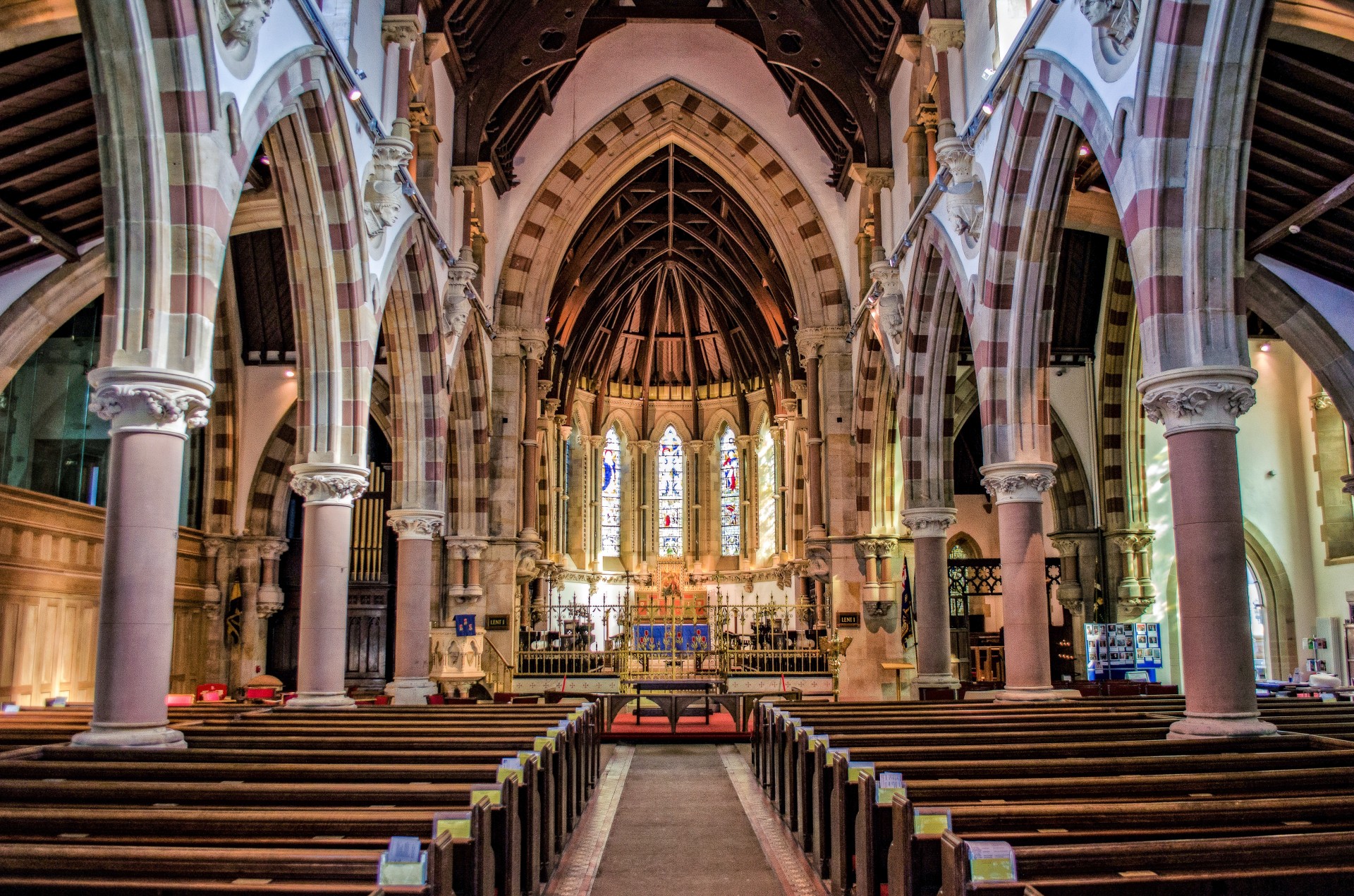 St Peter's Church Harrogate