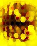 Abstract Background Yellow 2