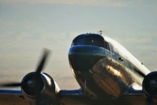 Airshow, Dakota Historic Flight