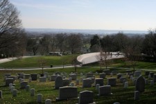 Arlington National Cemetery 4