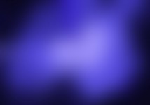 Blue Background Blur