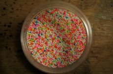 Colourful Sprinkles