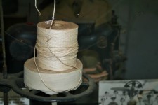 Cone Of Twine