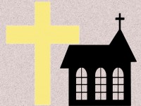 Cross Christianity Faith