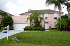 Florida Home For Sale