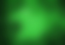 Green Background Blur