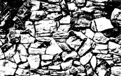 Grunge Stone Texture