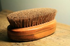 Hand Clothes Brush