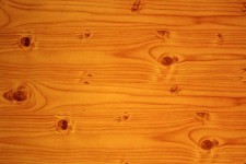 Mahogany Wood Background