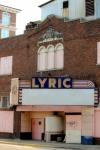 Old Lyric Theater