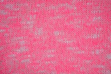 Pink Burn Out Pattern Texture
