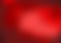 Red Background Blur