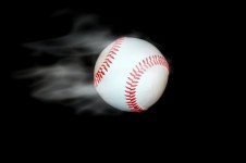 Smokin Baseball