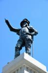 Statue Of Ponce De Leon