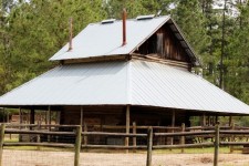Unique Barn