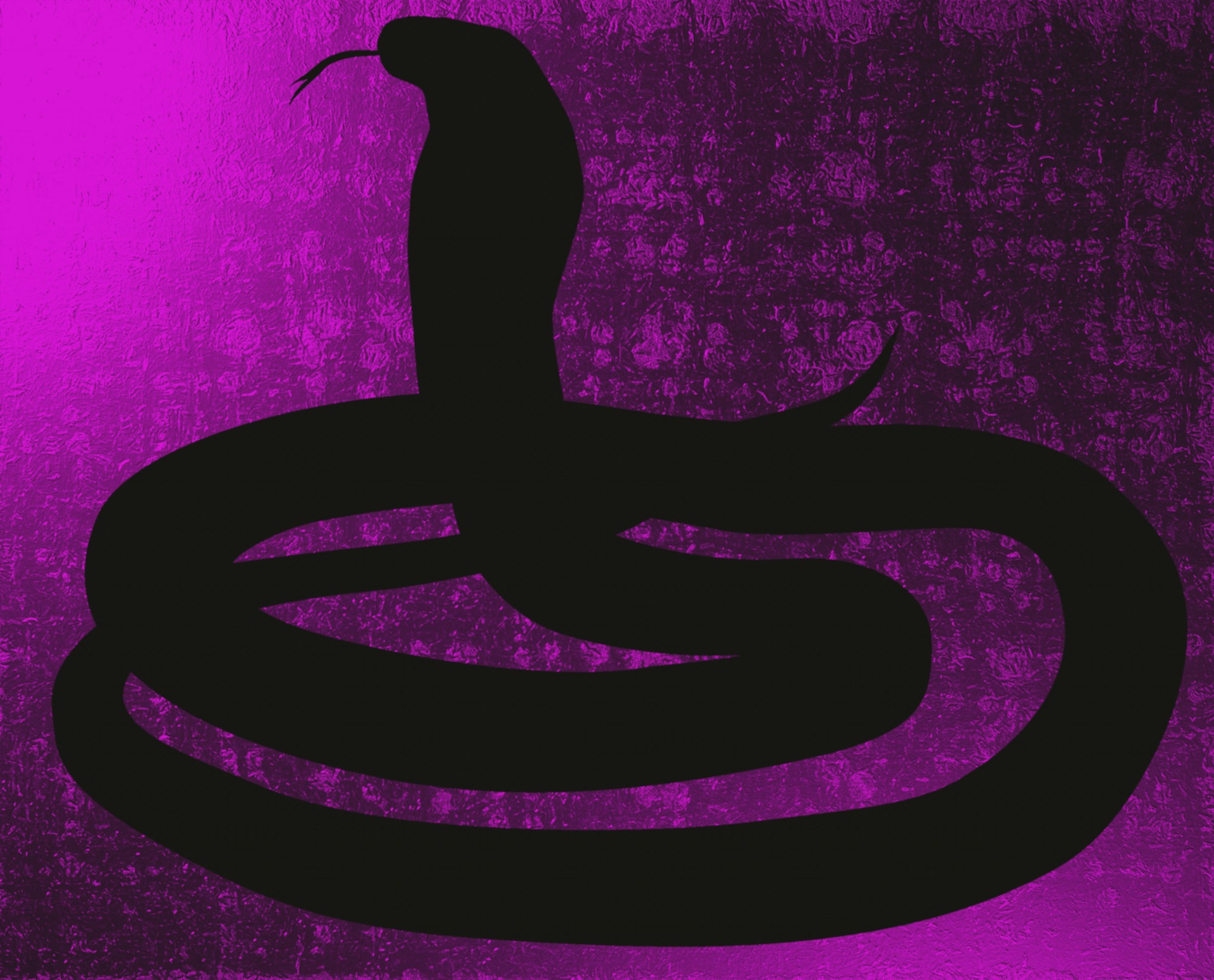 Cobra Snake Poisonous