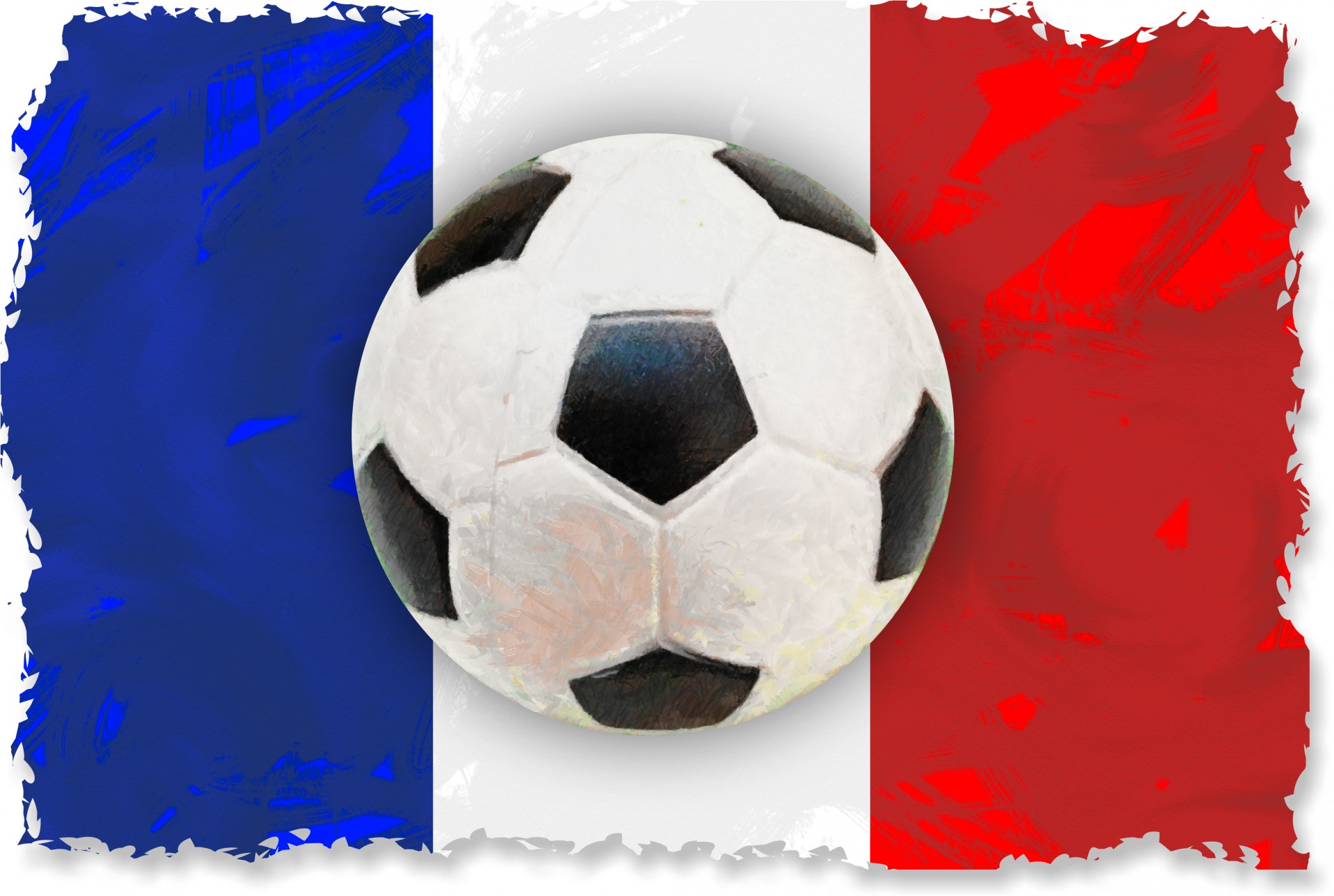 French Soccer