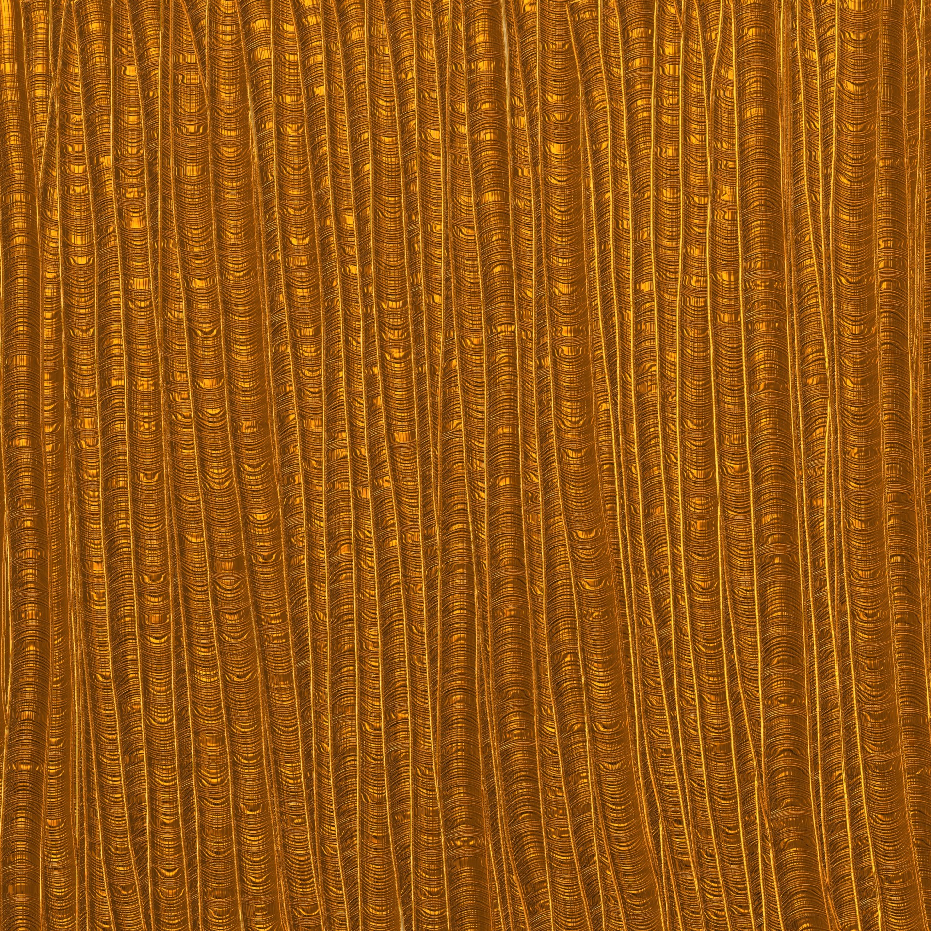 Gold Stem Texture